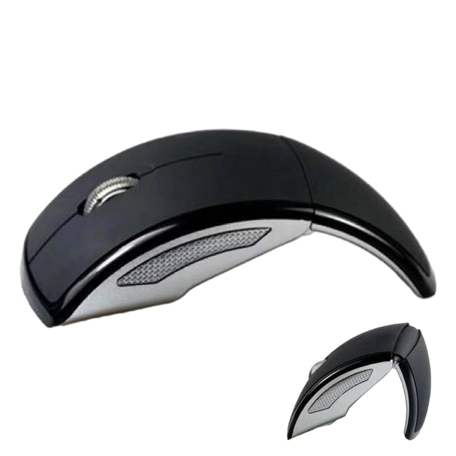 RGB Honeycomb Gaming Mouse